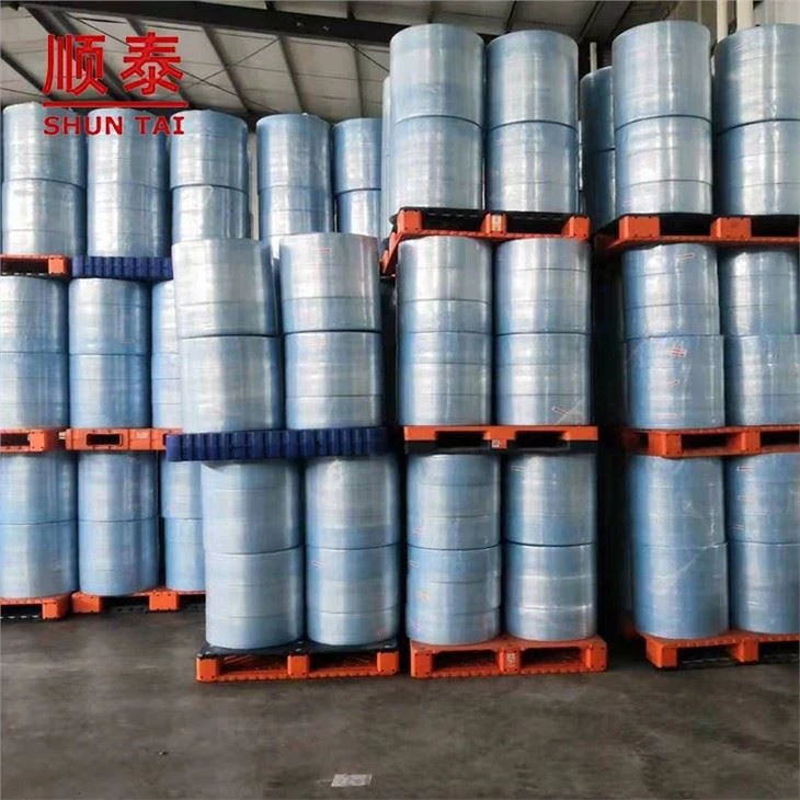1.6 M Width Polypropylene Hydrophobic Non-woven Fabric