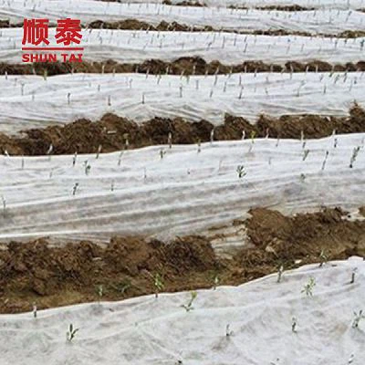 agricultural nonwoven fabric
