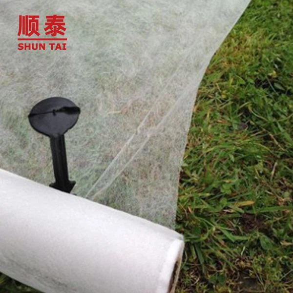 nonwoven fabric agricultural
