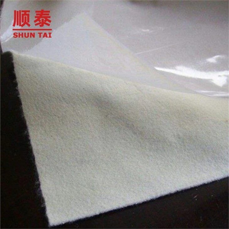 200gsm Polyester Geotextile