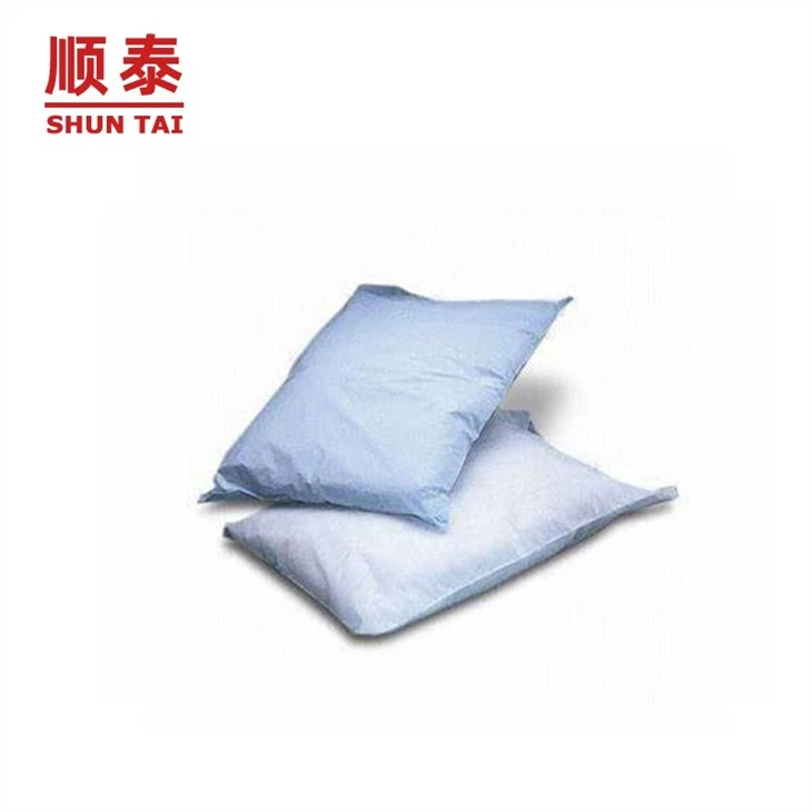 25 gsm Polypropylene non-woven pillowcase