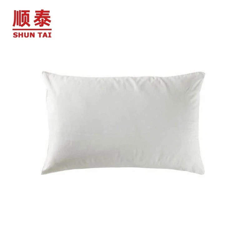 Spunbond non-woven pillowcase