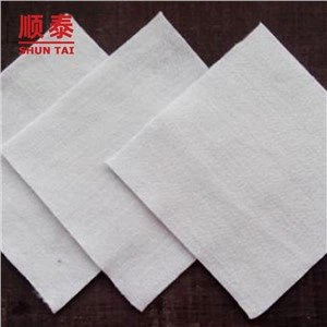 Polyester Geotextile