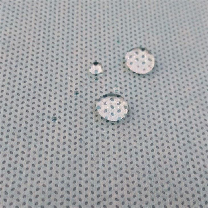 Hydrophobic Non-woven Fabric