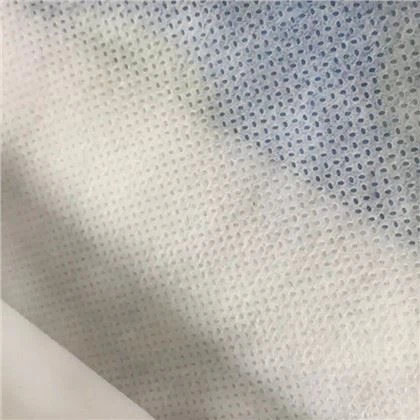 Hydrophilic Spunbond Nonwoven twal