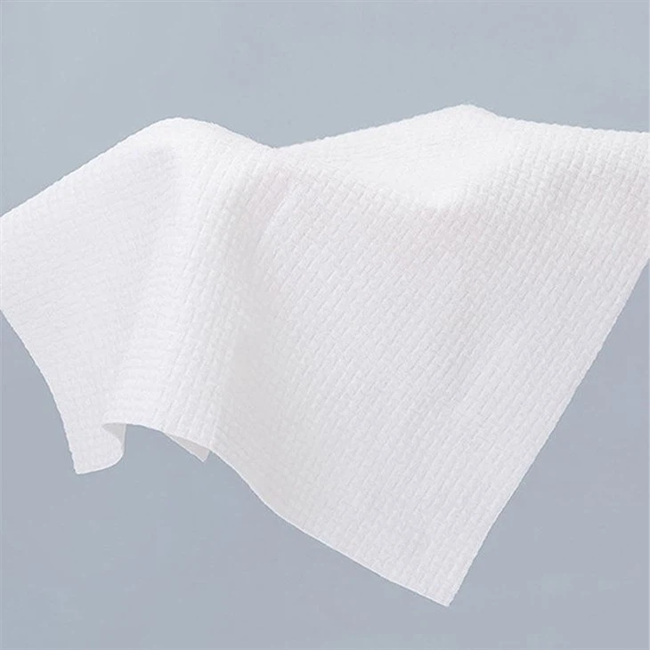 Compressed Face Towel